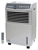 Elta 9220 Transportabler Aircooler und Heizgerät, ionisierend