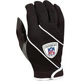 NFL Equipment Web II Football Reciever/Running Back Gloves