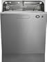 Asko Black Full Console 24 Inch Dishwasher D5424ADAB