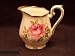 Royal Albert American Beauty Creamer Mini