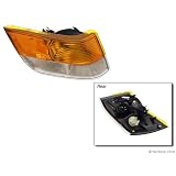 Hella Turn Signal Light Assembly by HELLA