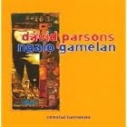Ngaio Gamelan by David Parsons