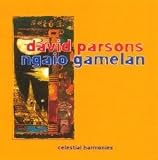 Ngaio Gamelan