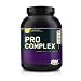 Optimum Nutrition Pro Complex, Creamy Vanilla, 4.6 Pound