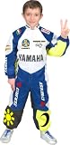 from Cesar UK Valentino Rossi Superbike Racing Suit - 3/5 Years