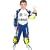 Valentino Rossi Superbike Racing Suit - 3/5 Years
