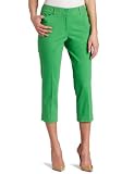 Chaus Womens Angle Pocket Pant