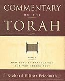 Commentary on the Torah