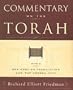 Commentary on the Torah