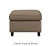(01986785) Abbey Storage Footstool in Household & Kitchen