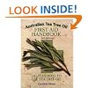 Australian Tea Tree Oil Handbook: 101 Plus Ways To Use Tea Tree