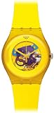 YELLOW LACQUERED SUOJ100