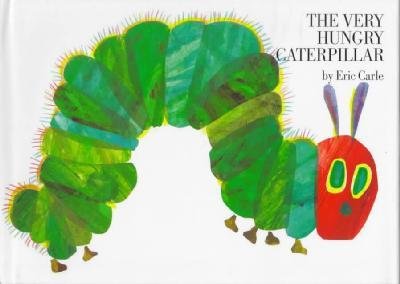 Very Hungry Caterpillar