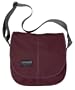Overland Equipment Hood River Satchel (Burgundy)