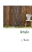 Athalie (Paperback)
