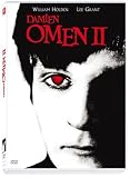 Das Omen II - Damien - William Holden