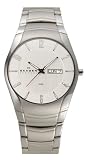 [スカーゲン]SKAGEN 腕時計 Link Men's 531XLSXC メンズ 【正規輸入品】