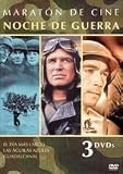 El Día Más Largo / Las Águilas Azules / Guadalcanal - Noche De Guerra.(2009)