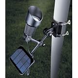 Liberty Flagpole Light
