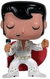 Funko Elvis Presley 70's Aloha Pop RocksIMAGE