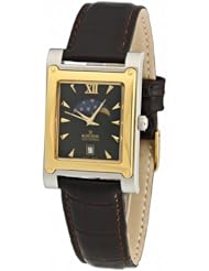 Edox Les Combes Lune Lady with Date and Moonphase 39007 357 NID