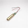 Powerful 5mW 532Nm Green Laser Line Generators Module