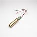 Office Products : Powerful 5mW 532Nm Green Laser Line Generators Module