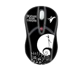Produkt-Bild: Disney MW2190 optische Maus USB 2.0 1000 DPI Disney Nightmare Before Christmas