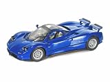 Pagani Zonda C12 1/24 Blue