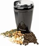 Andrew James Coffee, Nut and Spice Gr...