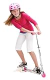 Razor Spark Scooter Pink