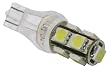 Putco White 921 Type 360-Degree High Intensity LED Premium Replacement Bulb - Sold in Pair
