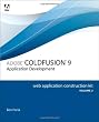 Adobe ColdFusion 9 Web Application Construction Kit, Volume 2: Application Development Image of Adobe ColdFusion 9 Web Application Construction Kit, Volume 2: Application Development