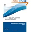 Adobe ColdFusion 9 Web Application Construction Kit, Volume 2: Application Development