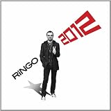 Ringo 2012 [VINYL]