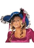 Sequin Bucaneer Hat
