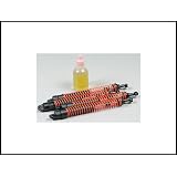Sport Shock Set (4): S21, S25, SAVX,SAVXL by hpi-racing