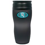 Florida Marlins Soft-Touch Tumbler