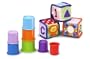 Shelcore - Stacking Activity Set