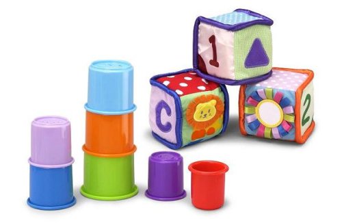 Buy Now at Amazon.com: Shelcore - Stacking Activity Set