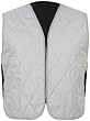 Fieldsheer ICEBERG VEST SILVER XLG