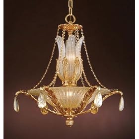 ELK Lighting Conquistador Chandeliers - 6182 6+3 by Elk