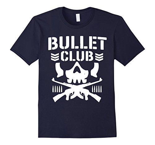 Men's Bulllet - club shirt 2XL Navy