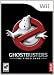 Ghostbusters WII