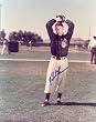 Bob Lemon Signed / Autographed 8x10 Photo