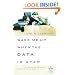 Wake Me Up When the Data Is Over: How Organizations Use Stories to Drive Results