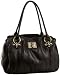 B. MAKOWSKY Classics Douglas Large Satchel