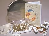 IMAGE OF Deluxe Cake Decorating Kit