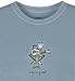 Life is good Men 'Acoustic Guitar' Shortsleeve Shirt Crusher Style
