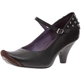Couleur Pourpre Camomille, Escarpins femme